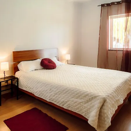 Apartment Maria's Spacious In Olhao