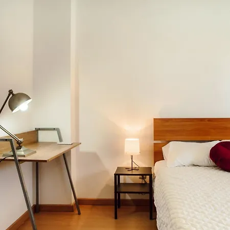 Maria's Spacious In Olhao Apartment