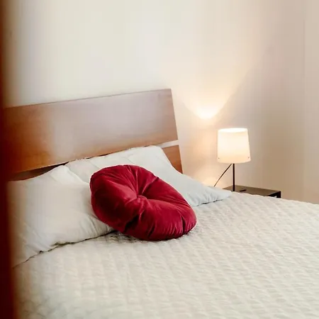 Apartment Maria's Spacious In Olhao Quelfes