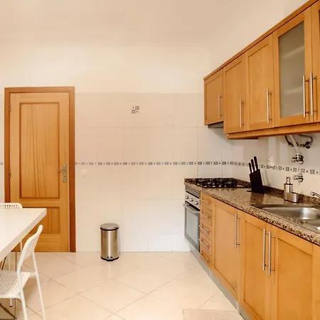 Appartement Maria's Spacious In Olhao